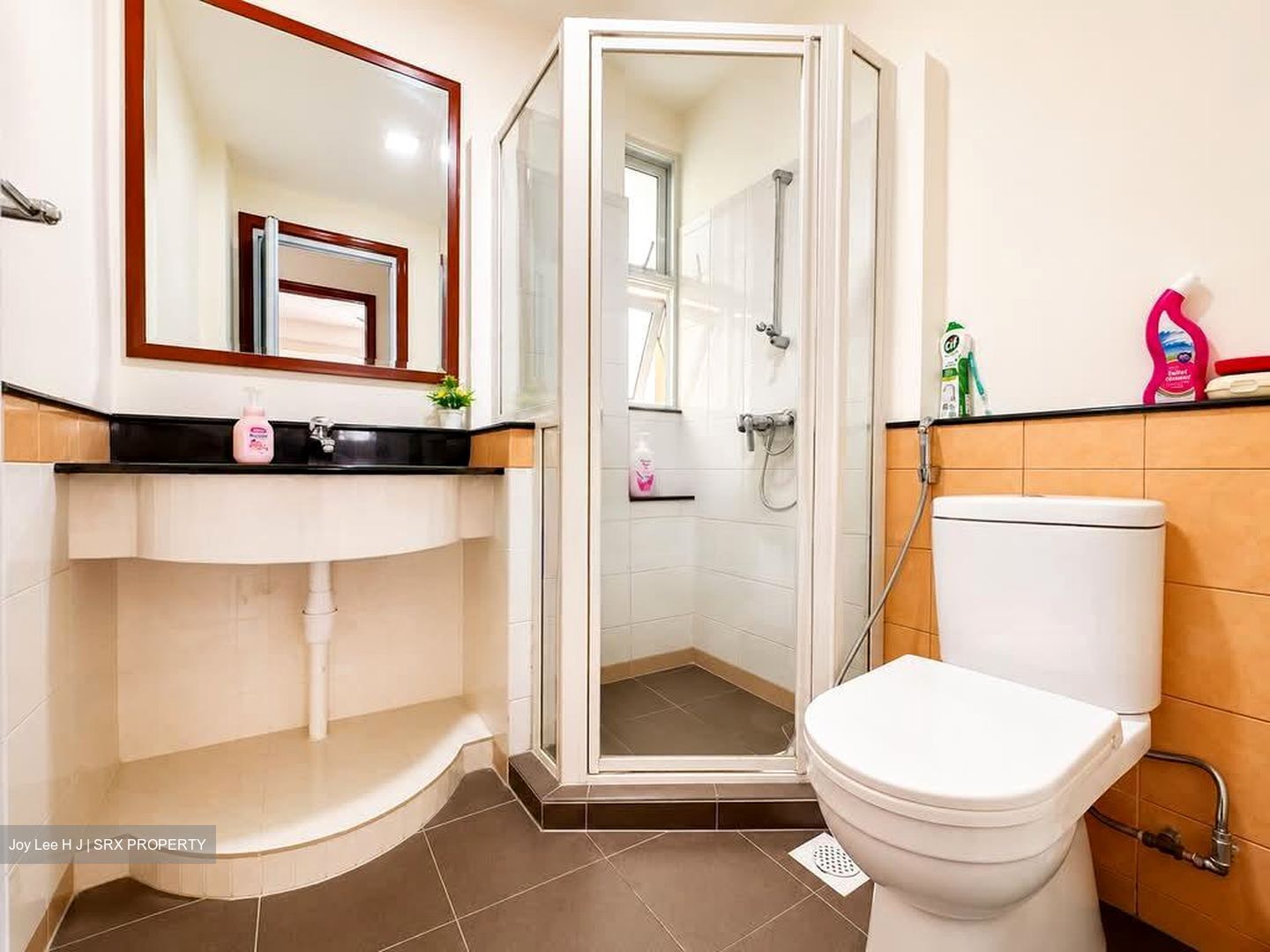 Euphony Gardens (D27), Condominium #599955781